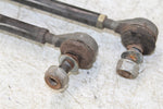 2004 Kawasaki Bayou 250 Tie Rods Ends Left Right