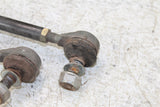 2004 Kawasaki Bayou 250 Tie Rods Ends Left Right