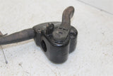 2004 Kawasaki Bayou 250 Throttle Lever Housing w/ Cable