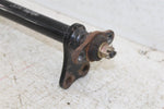 2004 Kawasaki Bayou 250 Steering Stem Shaft