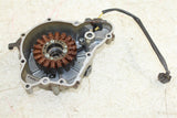 2004 Kawasaki Bayou 250 Stator Magneto Generator Coil w/ Cover