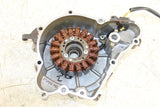 2004 Kawasaki Bayou 250 Stator Magneto Generator Coil w/ Cover