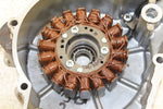 2004 Kawasaki Bayou 250 Stator Magneto Generator Coil w/ Cover