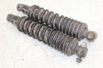 2004 Kawasaki Bayou 250 Rear Shocks Spring Absorber Left Right