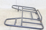 2004 Kawasaki Bayou 250 Rear Rack Mount Carrier w/ Support Grab Bar