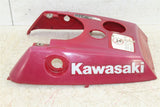 2004 Kawasaki Bayou 250 Gas Tank Cover Guard