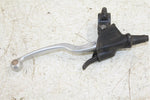 2004 Kawasaki Bayou 250 Parking Brake Lever w/ Perch Mount