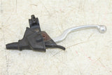 2004 Kawasaki Bayou 250 Parking Brake Lever w/ Perch Mount