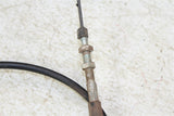 2004 Kawasaki Bayou 250 Parking Brake Cable