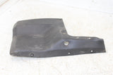 2004 Kawasaki Bayou 250 Front Mud Flaps Deflectors Shields