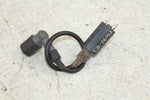 2004 Kawasaki Bayou 250 Ignition Coil Wire Spark Plug Boot