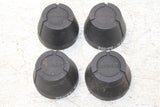 2004 Kawasaki Bayou 250 Hub Caps Front Rear