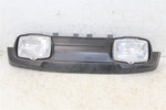 2004 Kawasaki Bayou 250 Headlights Head Lights Plastic Grille