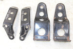 2004 Kawasaki Bayou 250 Fender Support Mounts Brackets