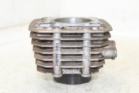 2004 Kawasaki Bayou 250 Engine Cylinder Jug