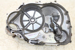 2004 Kawasaki Bayou 250 Clutch Cover