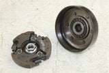 2004 Kawasaki Bayou 250 Centrifugal Clutch