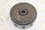 2004 Kawasaki Bayou 250 Clutch Basket Inner Hub Pressure Plate