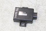 2004 Kawasaki Bayou 250 CDI ECU Computer Ignition