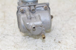 2004 Kawasaki Bayou 250 Mikuni Carburetor Carb Fuel Intake