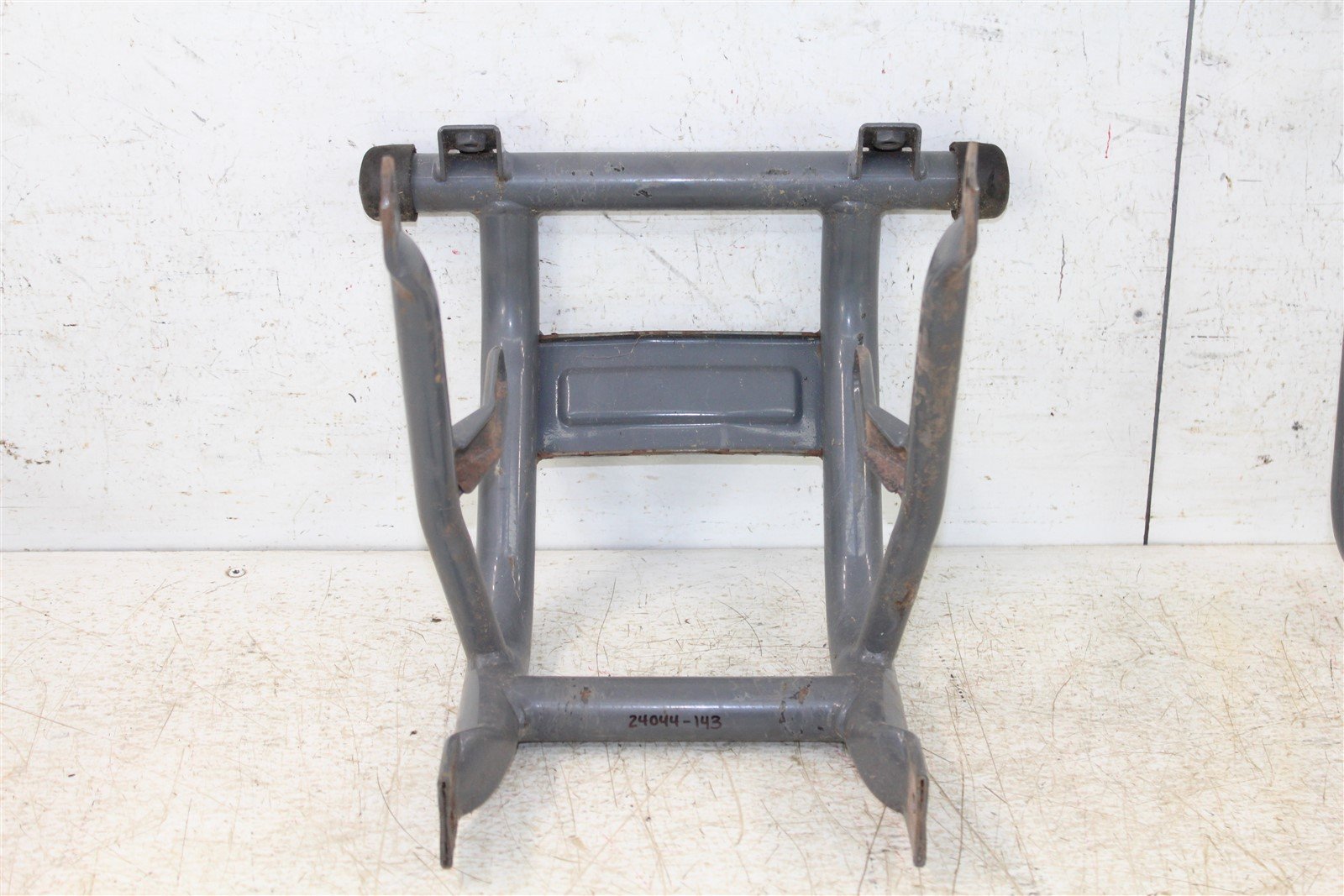 2004 Kawasaki Bayou 250 Front Bumper Frame Mount