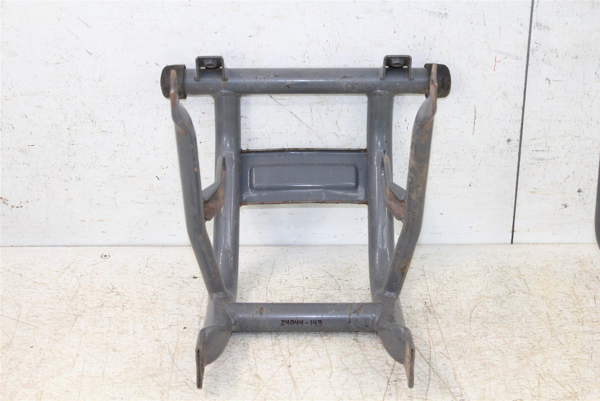 2004 Kawasaki Bayou 250 Front Bumper Frame Mount