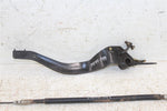 2004 Kawasaki Bayou 250 Rear Brake Pedal w/ Cable