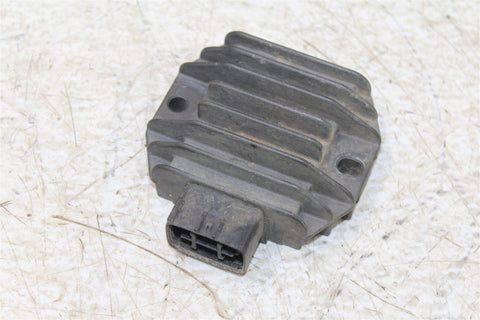 2003 Suzuki Eiger 400 4x4 Voltage Regulator Rectifier
