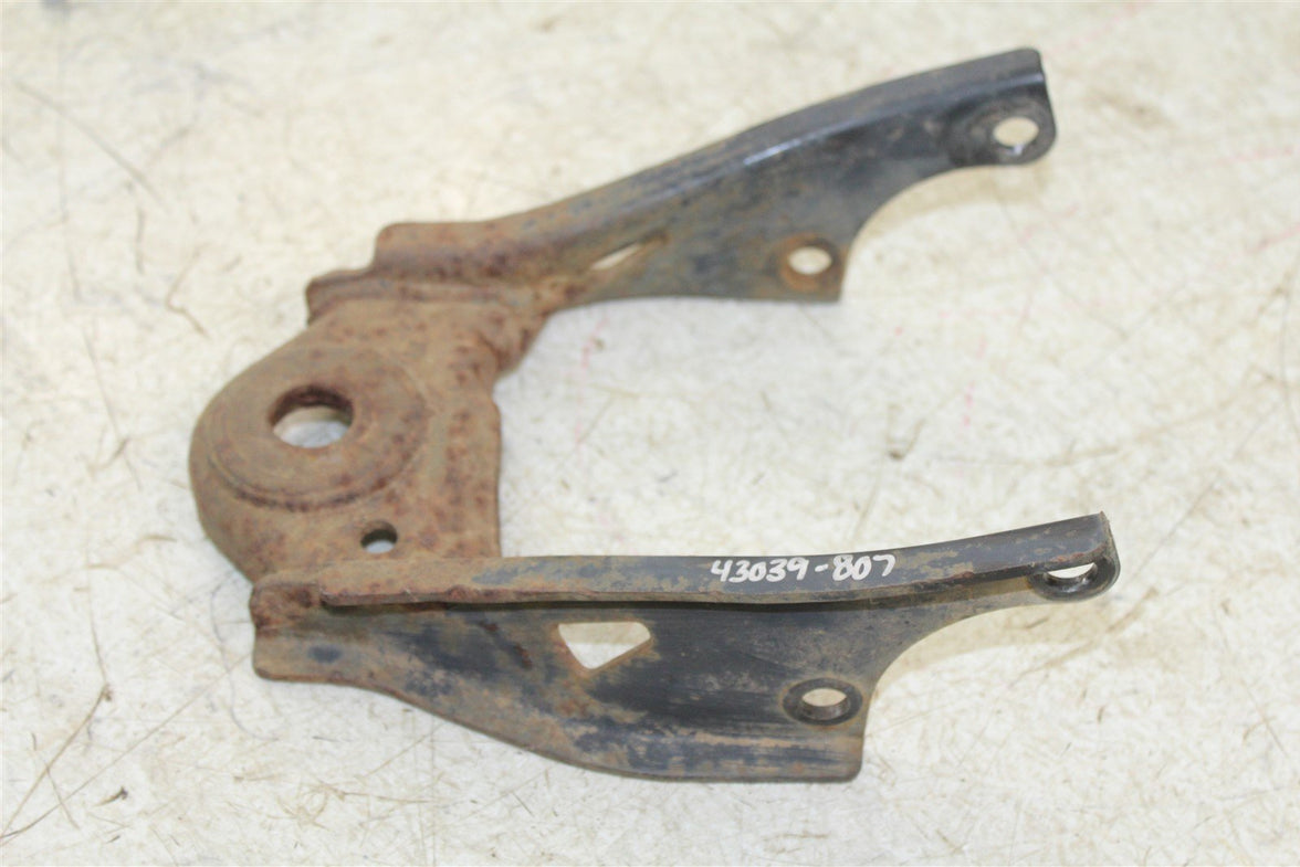 2003 Suzuki Eiger 400 4x4 Tow Hitch Mount Receiver