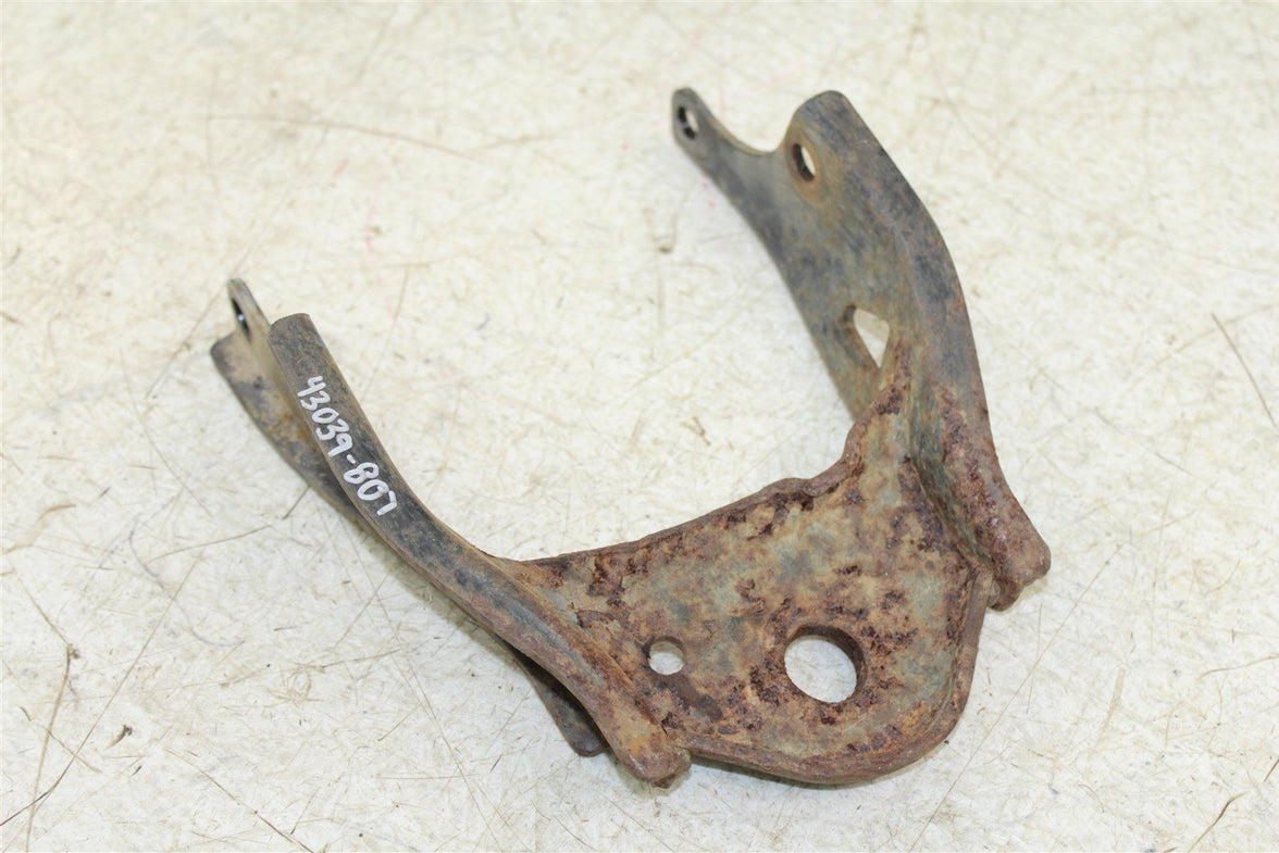 2003 Suzuki Eiger 400 4x4 Tow Hitch Mount Receiver
