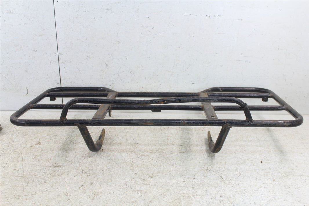 2003 Suzuki Eiger 400 4x4 Rear Rack Mount Carrier