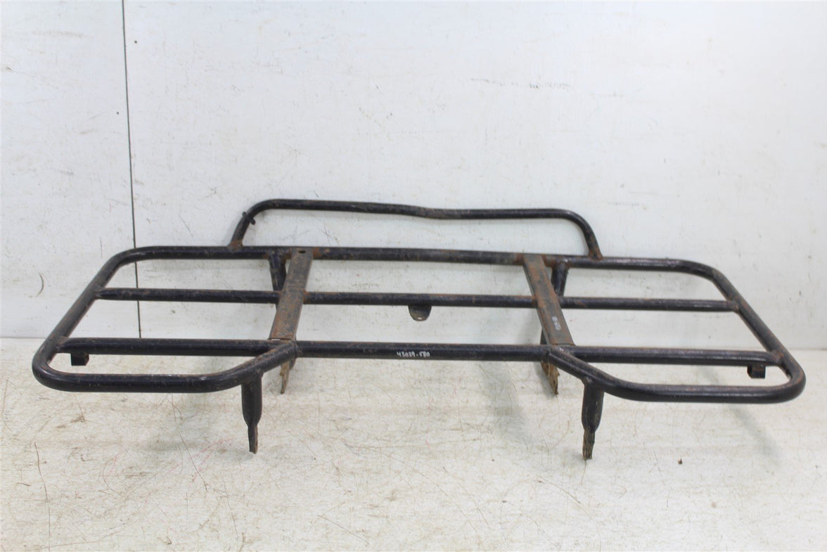 2003 Suzuki Eiger 400 4x4 Rear Rack Mount Carrier