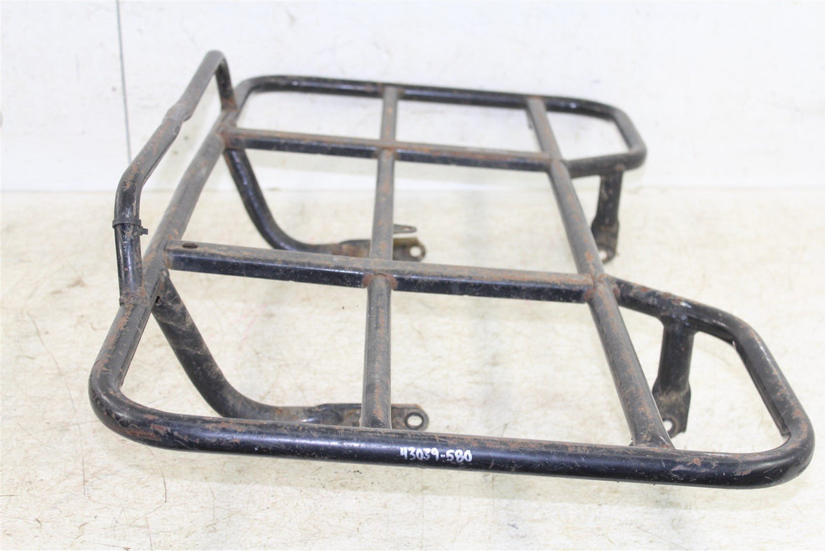 2003 Suzuki Eiger 400 4x4 Rear Rack Mount Carrier