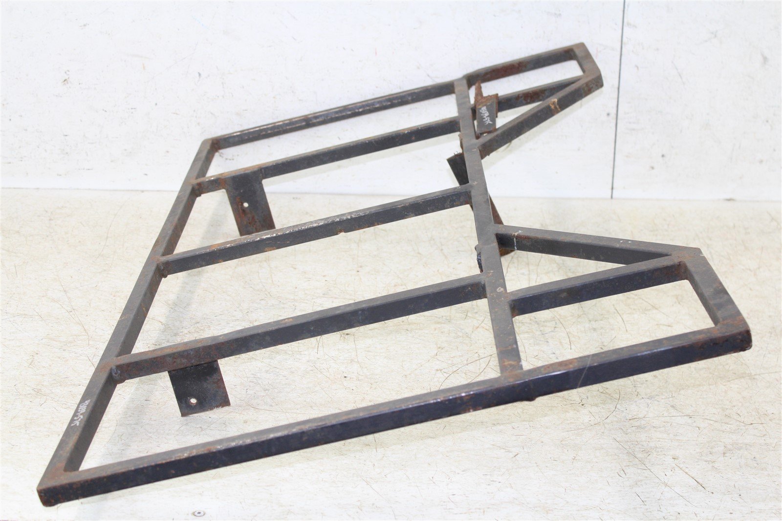 2003 Suzuki Eiger 400 4x4 Front Rack Mount Carrier