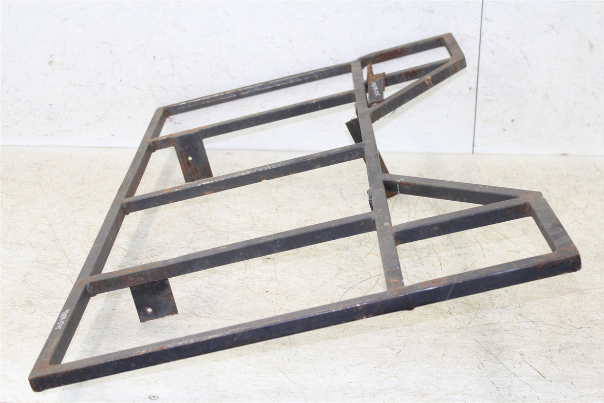2003 Suzuki Eiger 400 4x4 Front Rack Mount Carrier