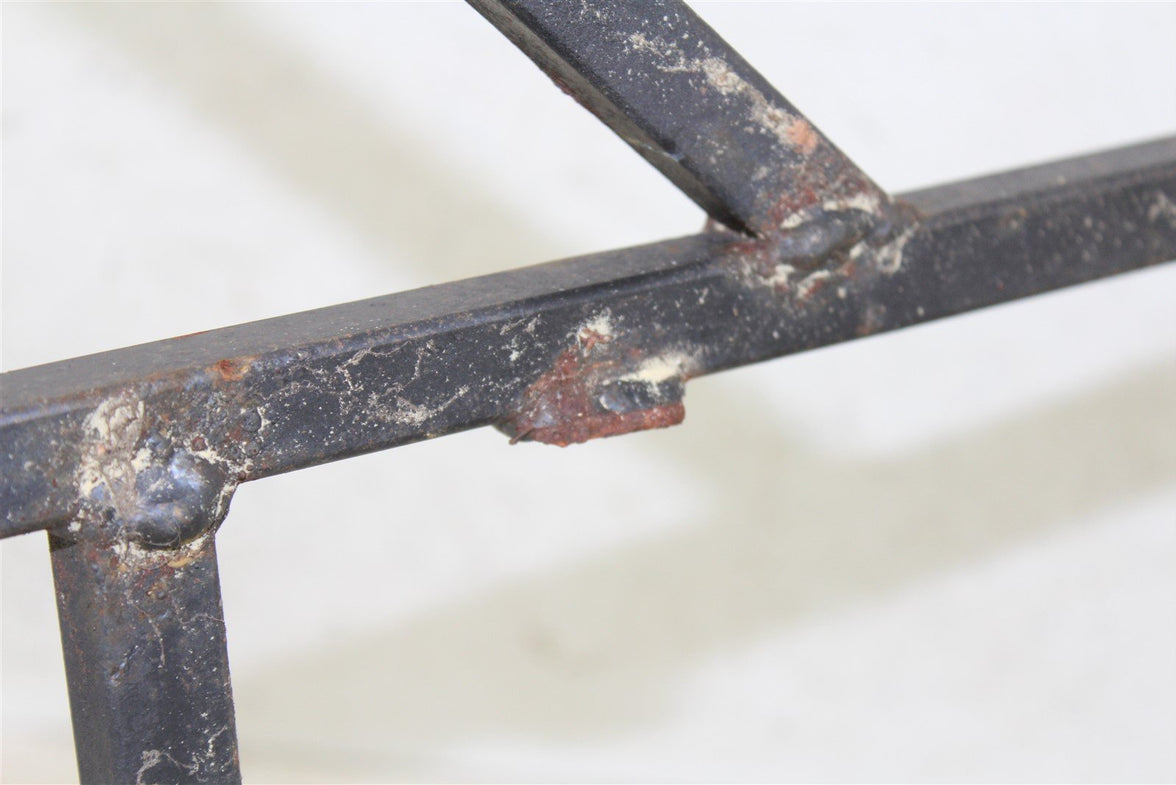 2003 Suzuki Eiger 400 4x4 Front Rack Mount Carrier