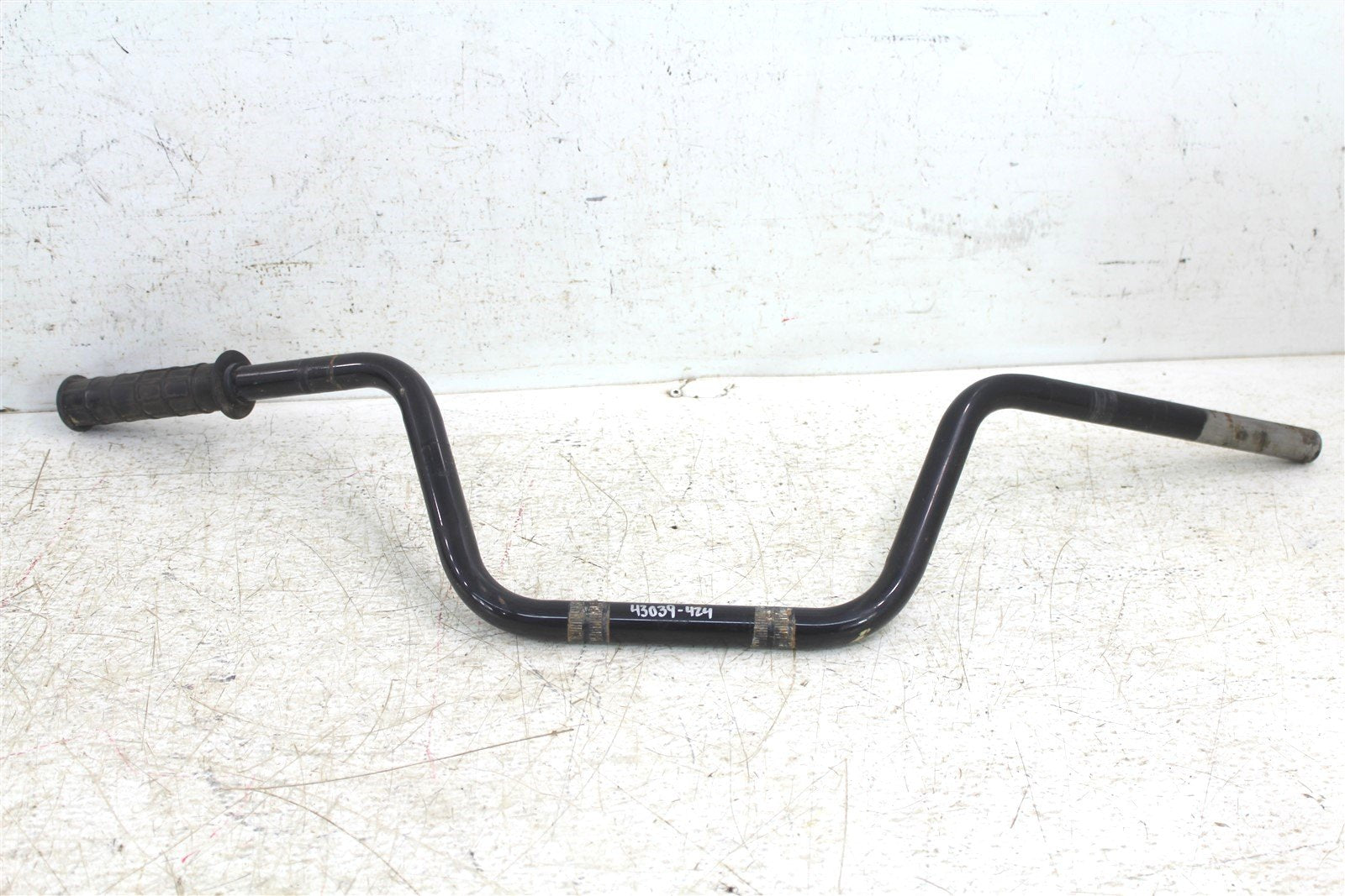 2003 Suzuki Eiger 400 4x4 Handlebar Bars