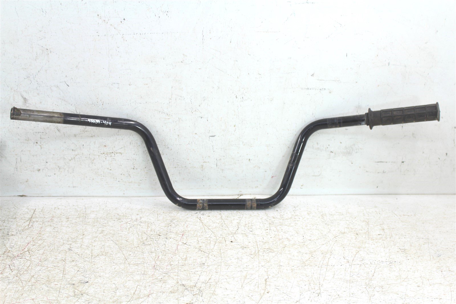 2003 Suzuki Eiger 400 4x4 Handlebar Bars