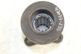 2003 Suzuki Eiger 400 4x4 Rear Drive Shaft Assembly