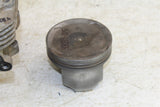 2003 Suzuki Eiger 400 4x4 Engine Cylinder Jug w/ Piston