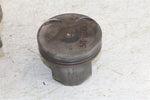 2003 Suzuki Eiger 400 4x4 Engine Cylinder Jug w/ Piston