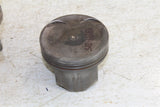 2003 Suzuki Eiger 400 4x4 Engine Cylinder Jug w/ Piston
