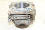 2003 Suzuki Eiger 400 4x4 Engine Cylinder Jug w/ Piston