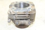 2003 Suzuki Eiger 400 4x4 Engine Cylinder Jug w/ Piston
