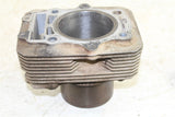 2003 Suzuki Eiger 400 4x4 Engine Cylinder Jug w/ Piston