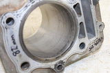 2003 Suzuki Eiger 400 4x4 Engine Cylinder Jug w/ Piston