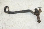 2003 Suzuki Eiger 400 4x4 Rear Brake Pedal