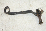 2003 Suzuki Eiger 400 4x4 Rear Brake Pedal