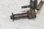 2003 Suzuki Eiger 400 4x4 Rear Brake Pedal