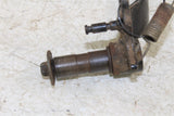2003 Suzuki Eiger 400 4x4 Rear Brake Pedal